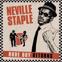Produktbild: Rude Boy Returns