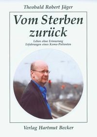 Produktbild: Vom Sterben zur&uuml;ck