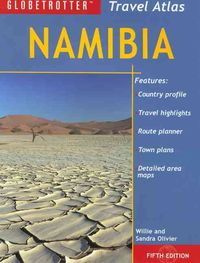 Produktbild: Namibia