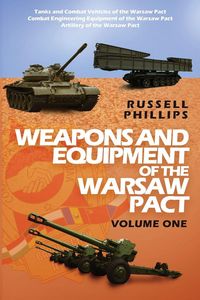 Produktbild: Weapons and Equipment of the Warsaw Pact