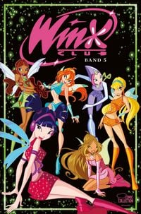 Produktbild: Winx Club 05