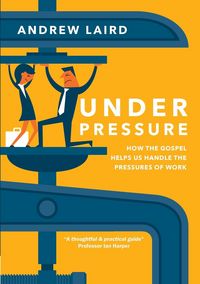 Produktbild: Under Pressure