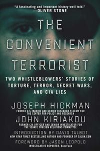 Produktbild: The Convenient Terrorist