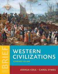 Produktbild: Cole, J: Western Civilizations