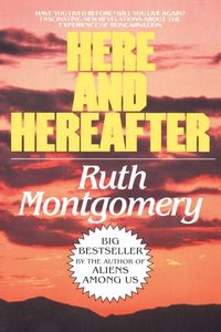 Produktbild: Here and Hereafter
