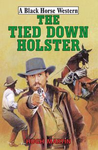 Produktbild: The Tied-Down Holster