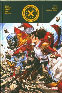 Produktbild: Immortal X-Men