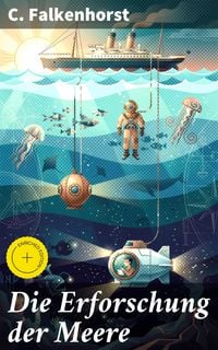 Produktbild: Die Erforschung der Meere