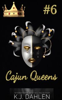 Produktbild: Cajun Queens#6