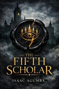 Produktbild: The Fifth Scholar