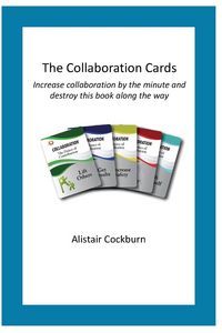 Produktbild: The Collaboration Cards