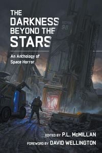 Produktbild: The Darkness Beyond The Stars