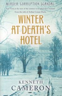 Produktbild: Winter at Death's Hotel