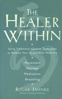 Produktbild: The Healer Within