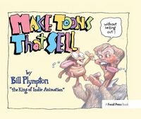 Produktbild: Make Toons That Sell Without Selling Out