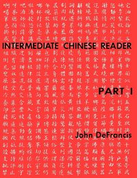 Produktbild: Intermediate Chinese Reader Part I