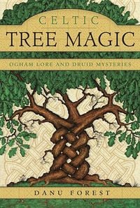 Produktbild: Celtic Tree Magic