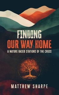 Produktbild: Finding Our Way Home