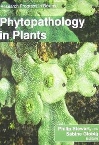 Produktbild: Phytopathology in Plants