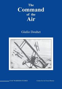 Produktbild: Command of the Air