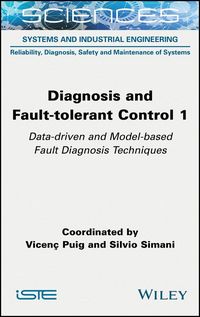 Produktbild: Diagnosis and Fault-tolerant Control 1
