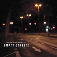 Produktbild: Empty Streets
