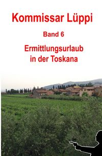 Produktbild: Kommissar L&uuml;ppi / Kommissar L&uuml;ppi - Band 6