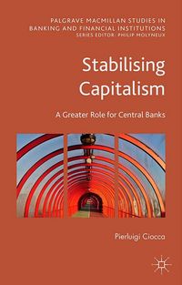 Produktbild: Stabilising Capitalism