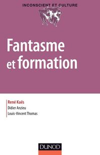 Produktbild: Fantasme et formation