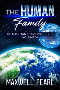Produktbild: The Human Family