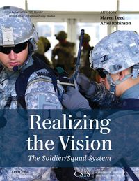 Produktbild: Realizing the Vision