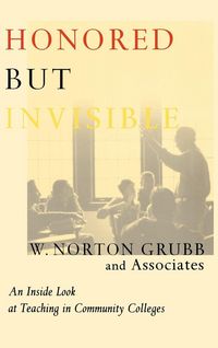 Produktbild: Honored but Invisible