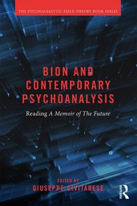 Produktbild: Bion and Contemporary Psychoanalysis