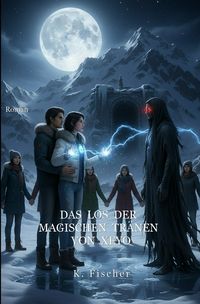 Produktbild: Yden / Das Los der magischen Tr&auml;nen von Xeyo