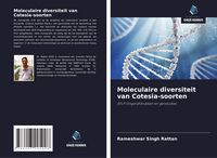 Produktbild: Moleculaire diversiteit van Cotesia-soorten