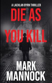 Produktbild: Die As You Kill