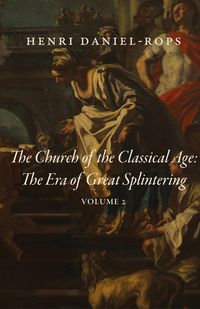 Produktbild: The Church of the Classical Age