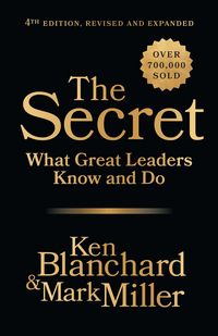 Produktbild: The Secret, 4th Edition, Revised and Expanded