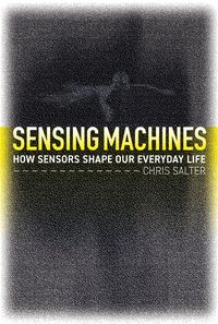 Produktbild: Salter, C: Sensing Machines