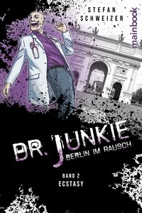 Produktbild: Dr. Junkie - Berlin im Rausch