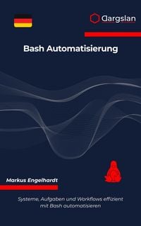Produktbild: Bash Automatisierung