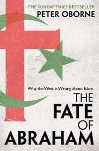 Produktbild: The Fate of Abraham