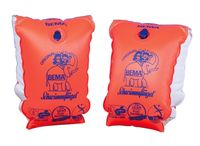 Bild vom Artikel BEMA® 18001 - Original Schwimmflügel, orange, Größe 0, 11-30 kg, 1-6 Jahre vom Autor 
