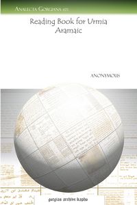 Produktbild: Reading Book for Urmia Aramaic