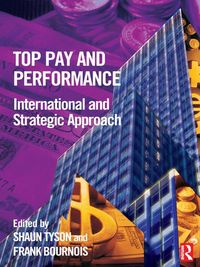 Produktbild: Top Pay and Performance