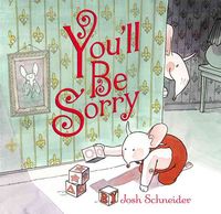 Produktbild: You'll Be Sorry