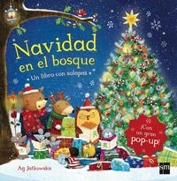 Produktbild: Navidad en el bosque