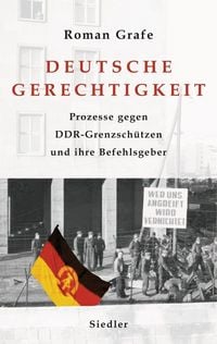 Produktbild: Deutsche Gerechtigkeit