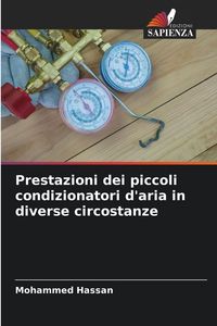 Produktbild: Prestazioni dei piccoli condizionatori d'aria in diverse circostanze