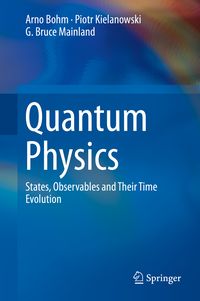 Produktbild: Quantum Physics